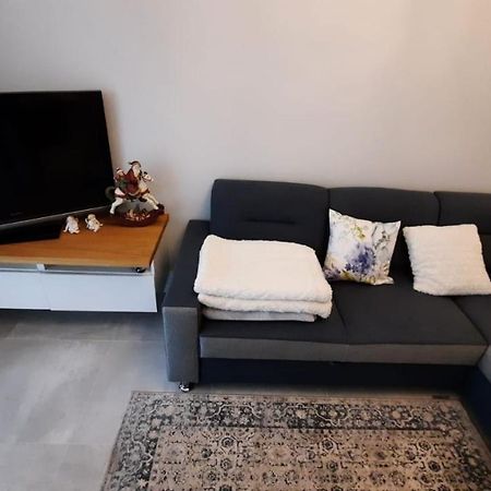 Apartament Baltycka Kołobrzeg Exterior foto